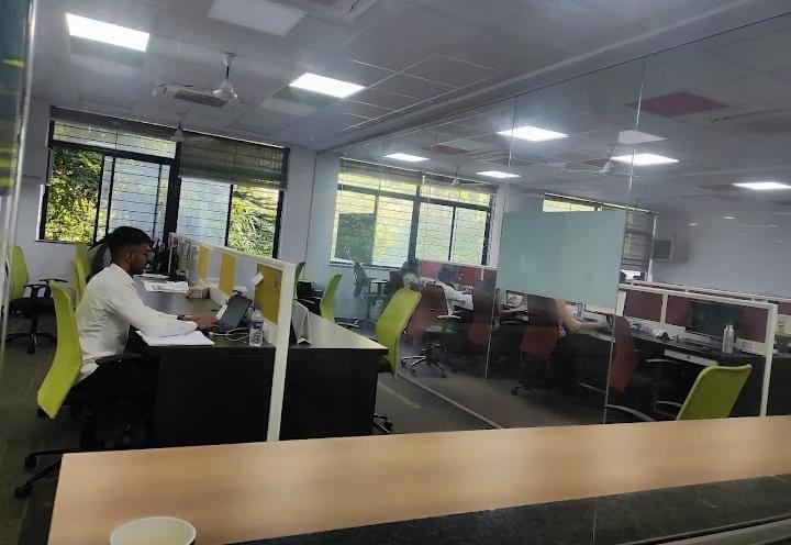 Marathwada Mitra Mandal's Institute of Management Education, Research and Training Pune Facilities & Labs photo 1